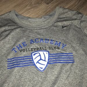 volleyball nike long-sleeve